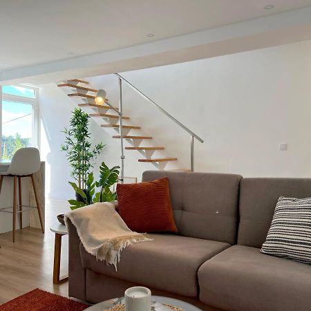 Casas Capela By O'Porto Seven Villa Ferral Kültér fotó