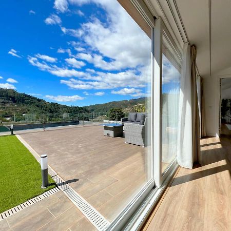 Casas Capela By O'Porto Seven Villa Ferral Kültér fotó