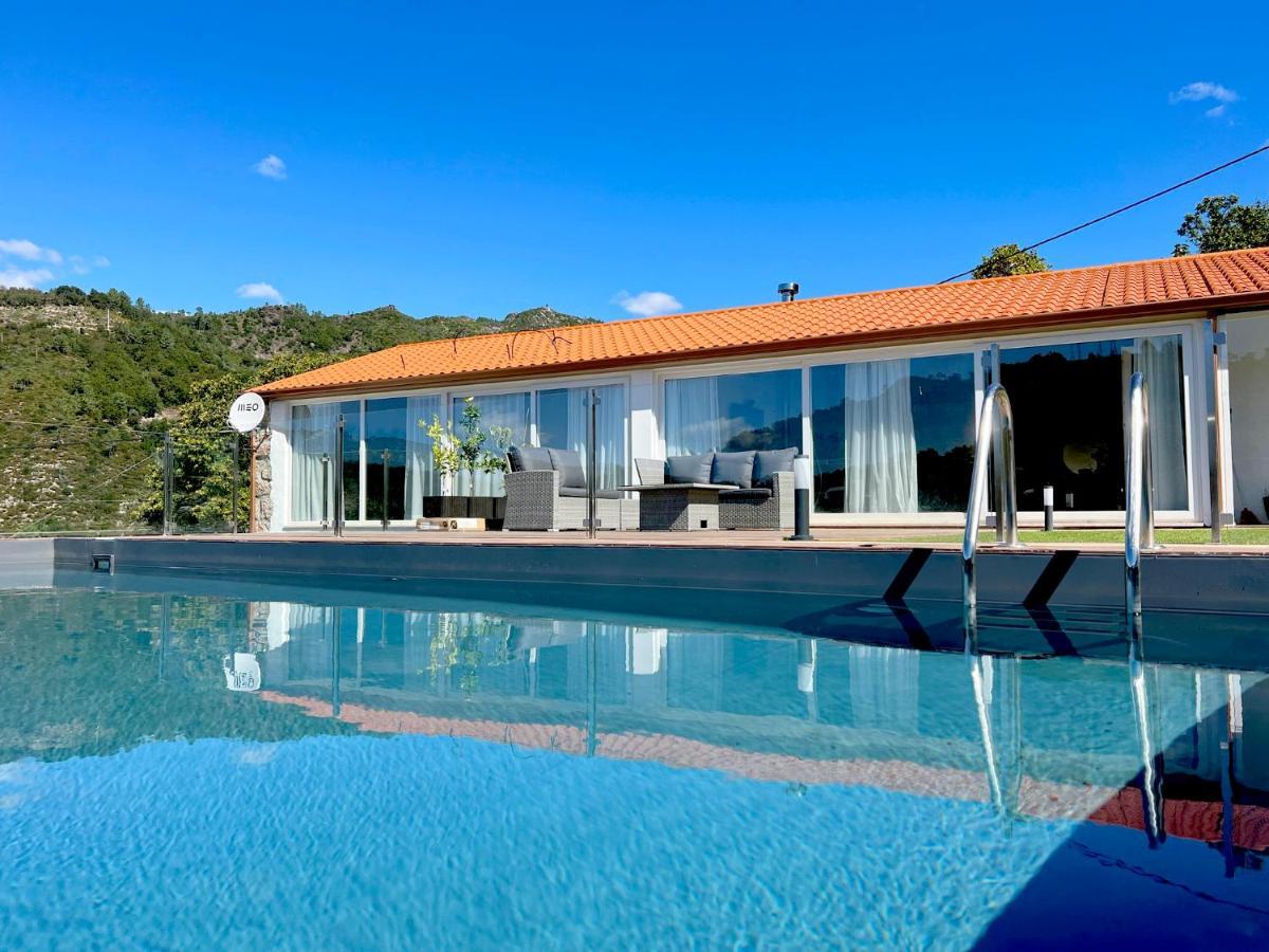 Casas Capela By O'Porto Seven Villa Ferral Kültér fotó