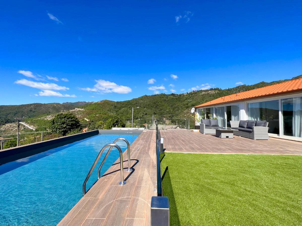 Casas Capela By O'Porto Seven Villa Ferral Kültér fotó