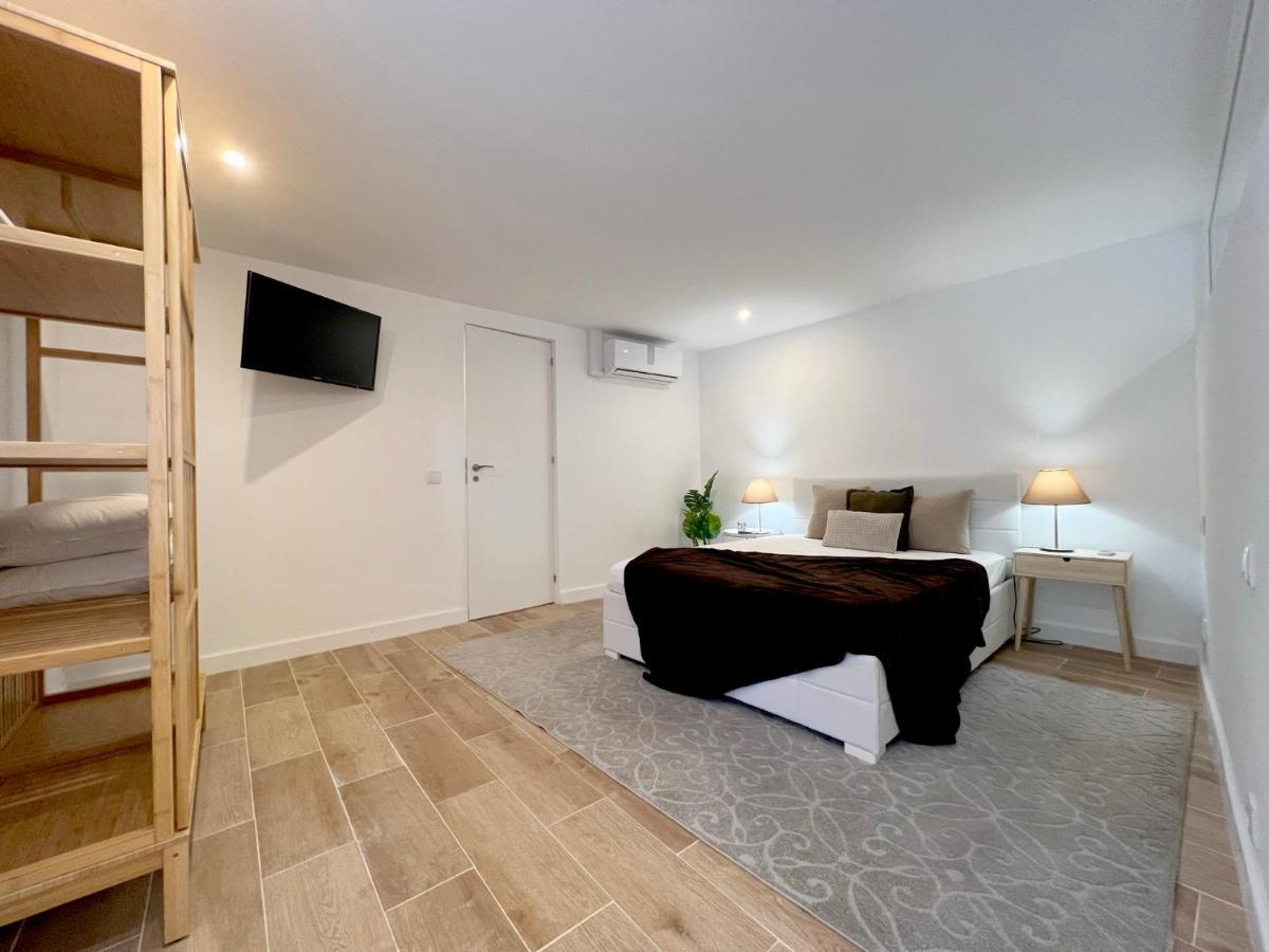 Casas Capela By O'Porto Seven Villa Ferral Kültér fotó