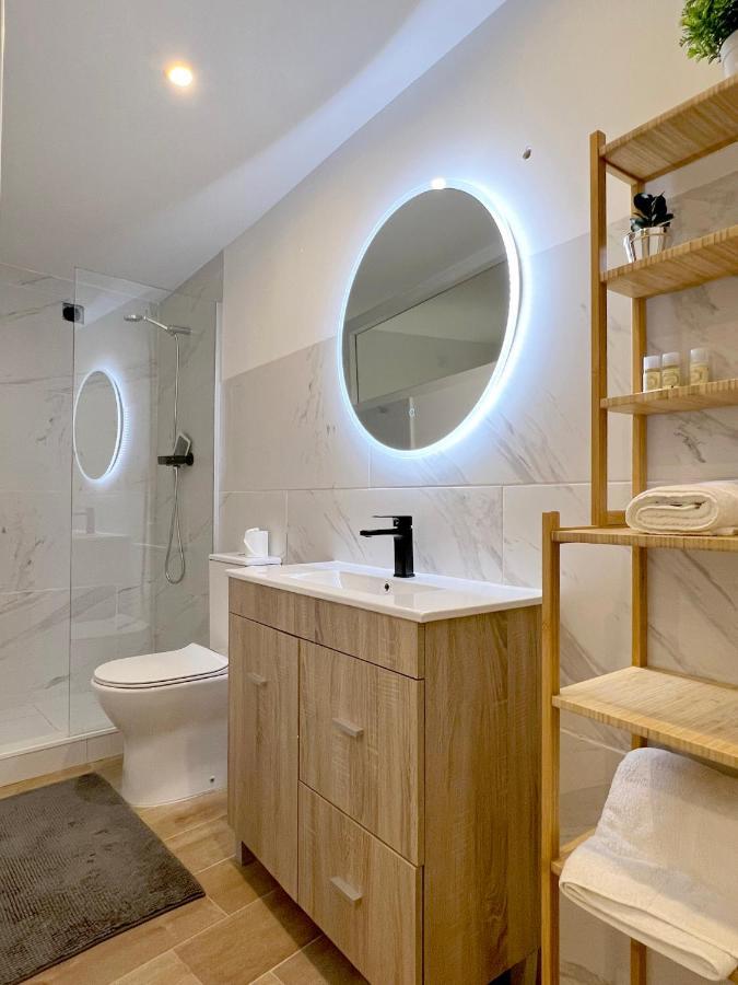 Casas Capela By O'Porto Seven Villa Ferral Kültér fotó