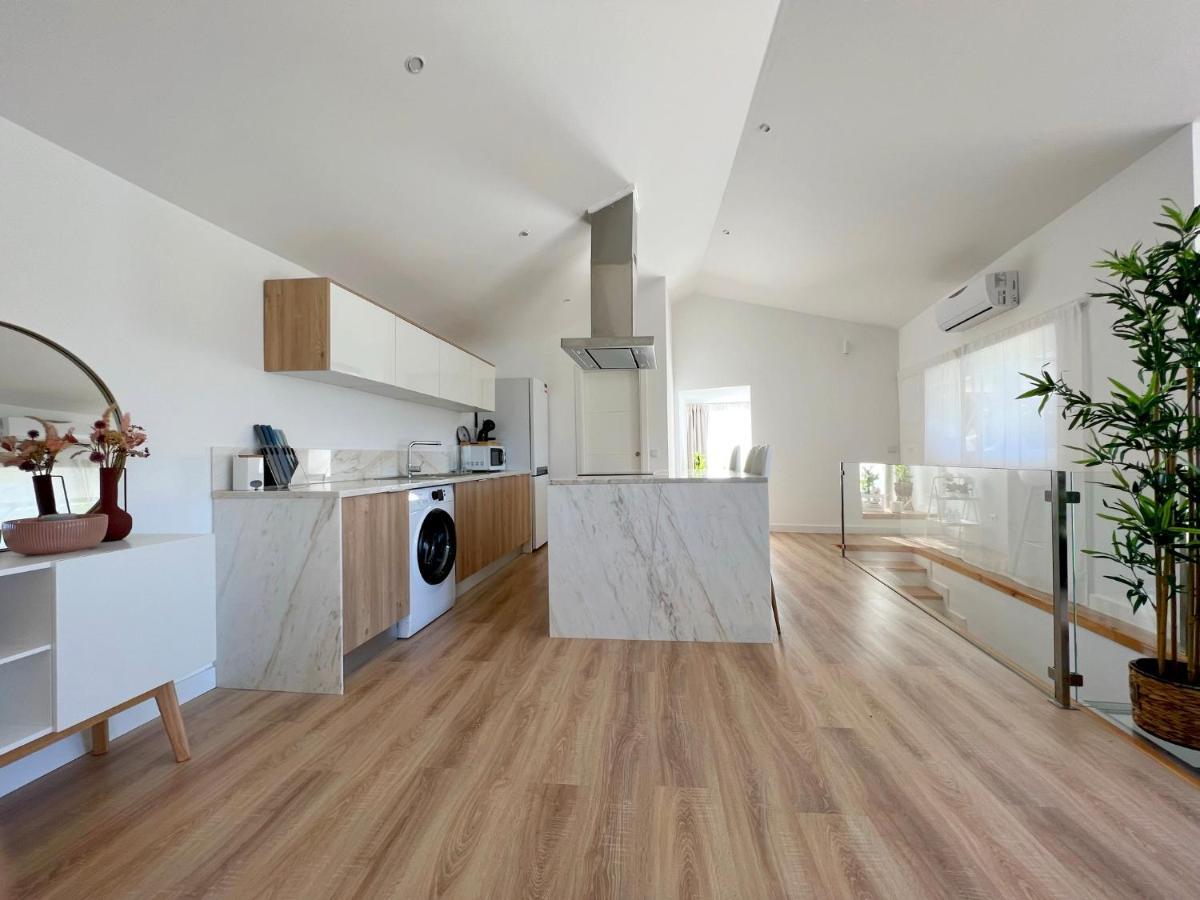 Casas Capela By O'Porto Seven Villa Ferral Kültér fotó