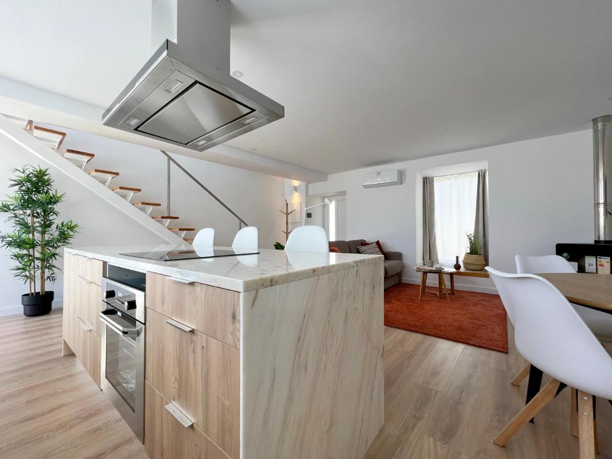 Casas Capela By O'Porto Seven Villa Ferral Kültér fotó