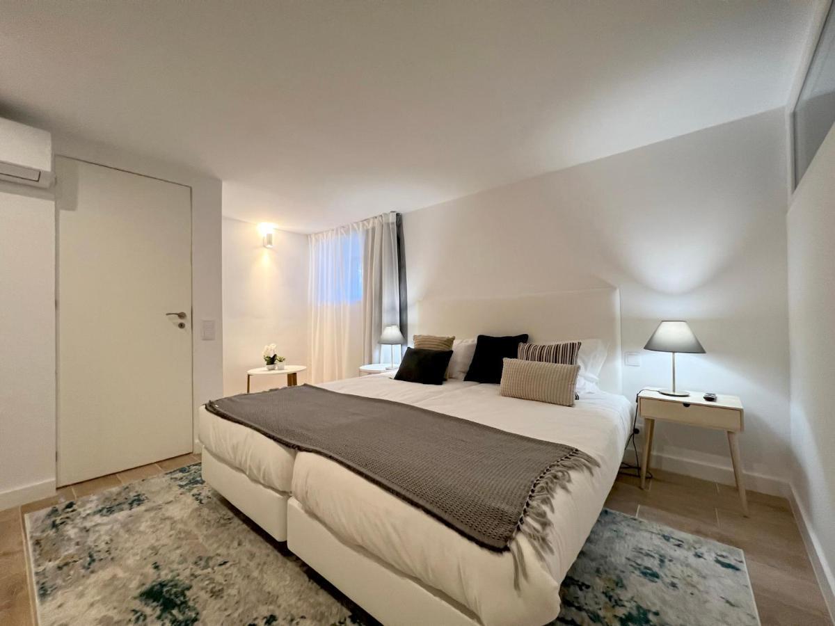 Casas Capela By O'Porto Seven Villa Ferral Kültér fotó