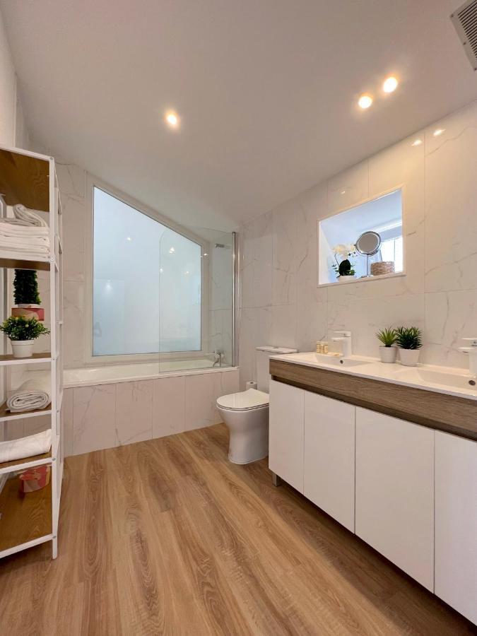Casas Capela By O'Porto Seven Villa Ferral Kültér fotó