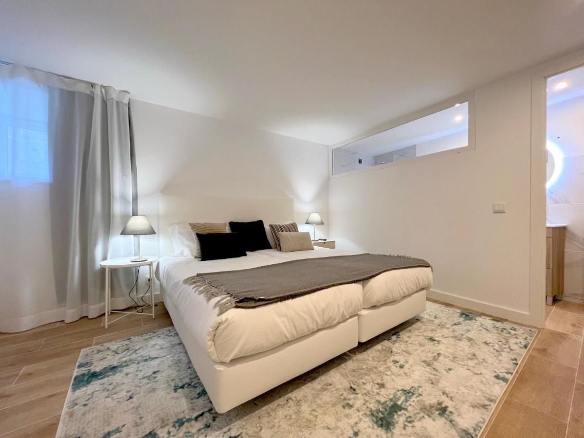 Casas Capela By O'Porto Seven Villa Ferral Kültér fotó