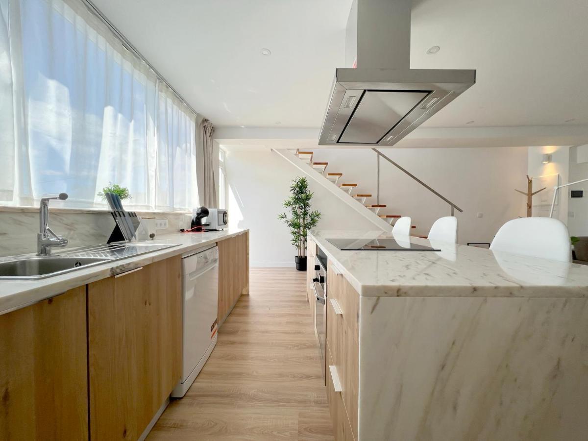 Casas Capela By O'Porto Seven Villa Ferral Kültér fotó