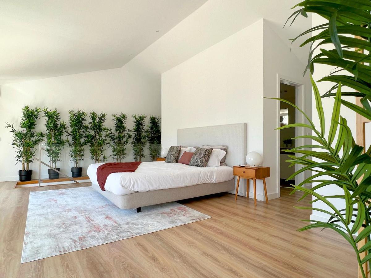 Casas Capela By O'Porto Seven Villa Ferral Kültér fotó