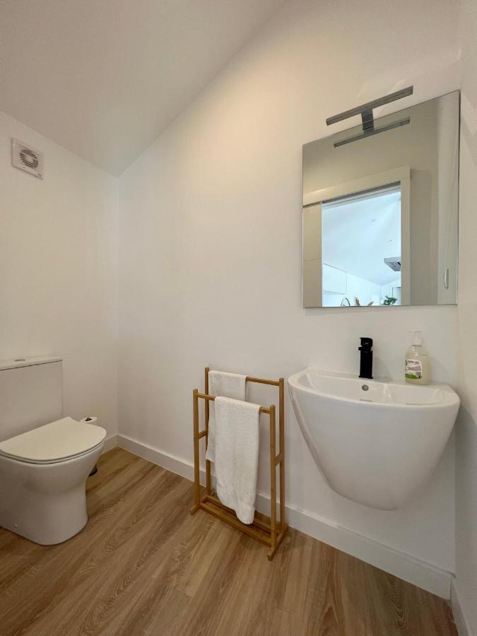 Casas Capela By O'Porto Seven Villa Ferral Kültér fotó