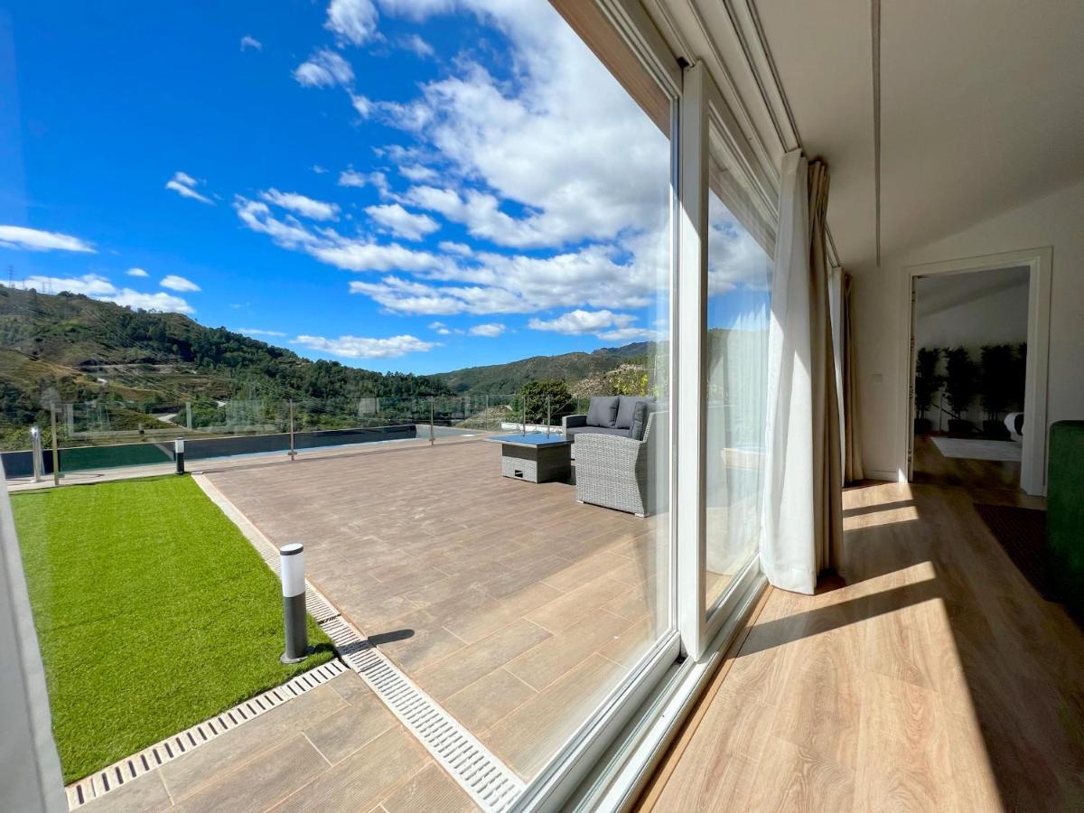 Casas Capela By O'Porto Seven Villa Ferral Kültér fotó